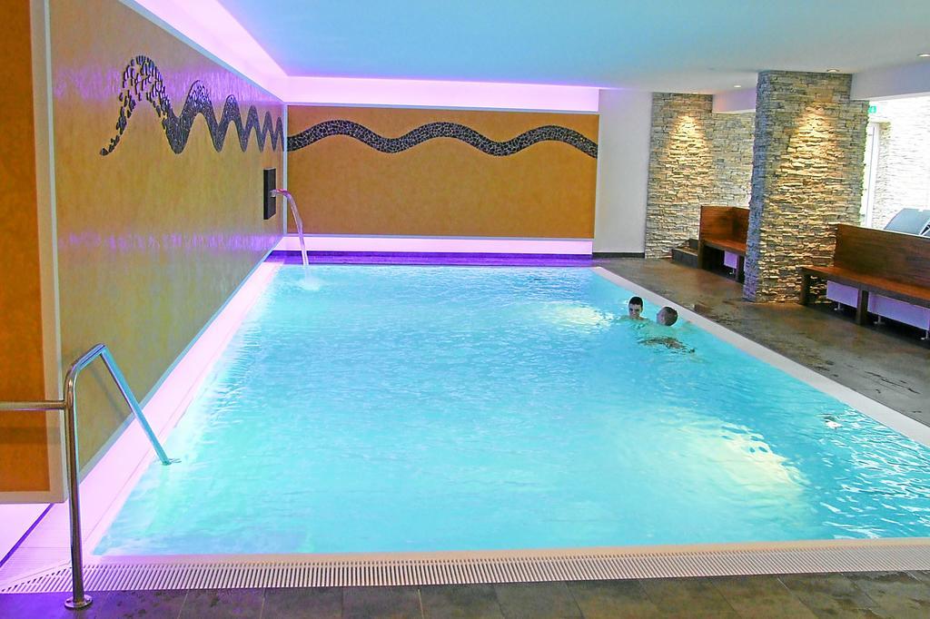 Hotel Ochsen Hoefen an der Enz Экстерьер фото